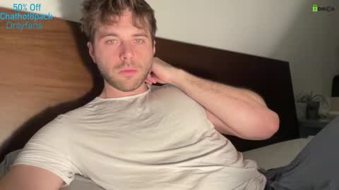 Edward aka Wolf online show from 3, 3, 2026