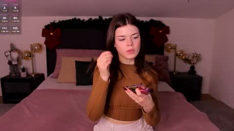 hot__tiny online show from 1, 2, 2026