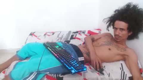 Private open online show from 2, 12, 2024