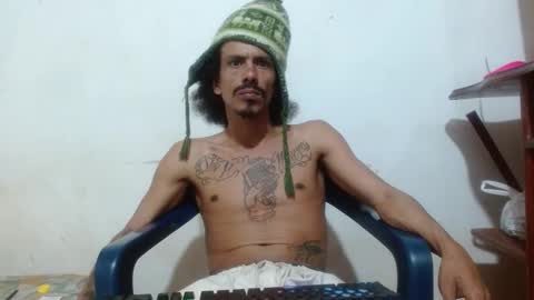 Private open online show from 29, 12, 2024