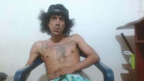 Private open online show from 31, 12, 2024