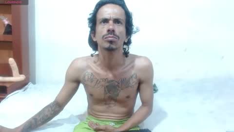 Private open online show from 23, 1, 2025