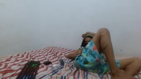 Private open online show from 8, 2, 2025