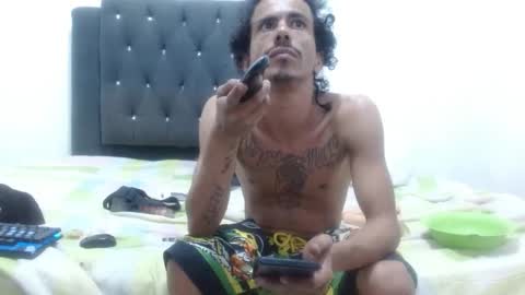 Private open online show from 11, 2, 2025