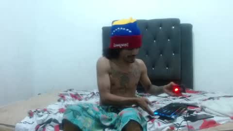 Private open online show from 17, 2, 2025