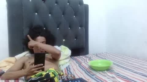 Private open online show from 1, 3, 2025