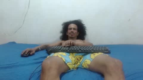 Private open online show from 16, 9, 2025