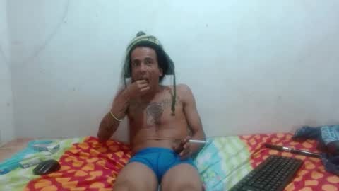 Private open online show from 16, 10, 2025