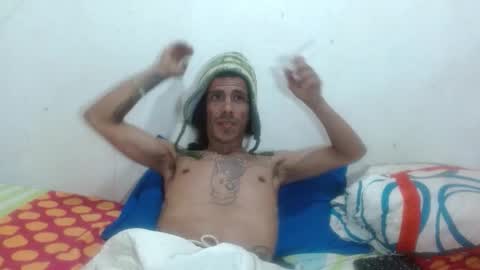 Private open online show from 19, 10, 2025