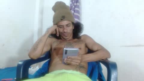 Private open online show from 7, 1, 2026