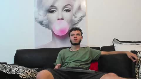 Snapshot of hot_bad_boy69 chatting on 16, 10, 2025 hot bad boy69 online show from 16, 10, 2025