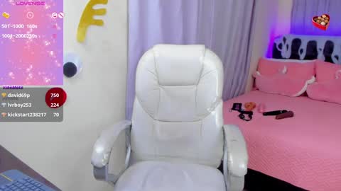 VALENTINA online show from 28, 12, 2024