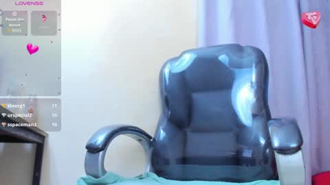 VALENTINA online show from 8, 2, 2025