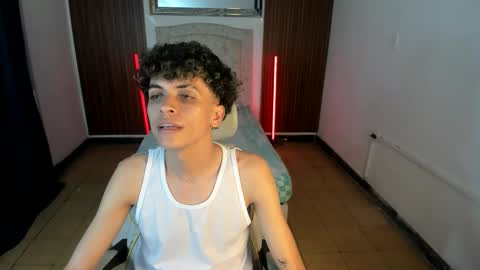 Snapshot of hot_bunny713 chatting on 1, 12, 2025 hot bunny online show from 1, 12, 2025