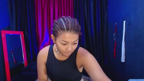 Snapshot of hot_chocolate_4u chatting on 29, 1, 2025 hot chocolate 4u online show from 29, 1, 2025