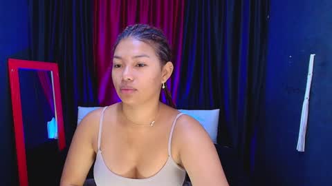Snapshot of hot_chocolate_4u chatting on 31, 1, 2025 hot chocolate 4u online show from 31, 1, 2025