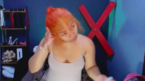 Snapshot of hot_chocolate_4u chatting on 10, 2, 2025 hot chocolate 4u online show from 10, 2, 2025