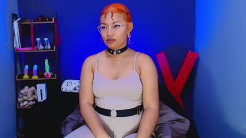 Snapshot of hot_chocolate_4u chatting on 10, 2, 2025 hot chocolate 4u online show from 10, 2, 2025