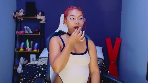 Snapshot of hot_chocolate_4u chatting on 10, 3, 2025 hot chocolate 4u online show from 10, 3, 2025