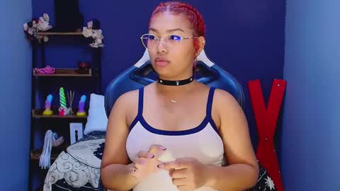 Snapshot of hot_chocolate_4u chatting on 10, 3, 2025 hot chocolate 4u online show from 10, 3, 2025