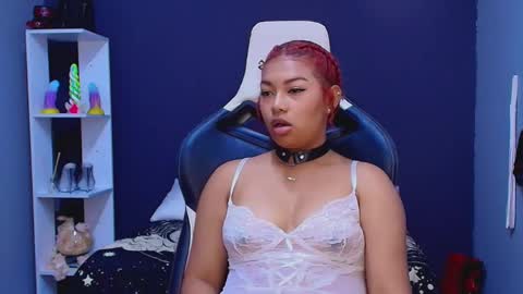 Snapshot of hot_chocolate_4u chatting on 12, 3, 2025 hot chocolate 4u online show from 12, 3, 2025