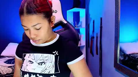 Snapshot of hot_chocolate_4u chatting on 16, 9, 2025 hot chocolate 4u online show from 16, 9, 2025