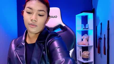 Snapshot of hot_chocolate_4u chatting on 18, 9, 2025 hot chocolate 4u online show from 18, 9, 2025