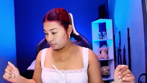 Snapshot of hot_chocolate_4u chatting on 20, 9, 2025 hot chocolate 4u online show from 20, 9, 2025