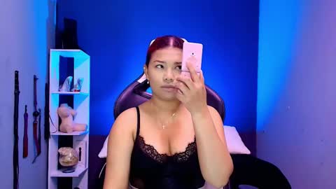 Snapshot of hot_chocolate_4u chatting on 23, 9, 2025 hot chocolate 4u online show from 23, 9, 2025