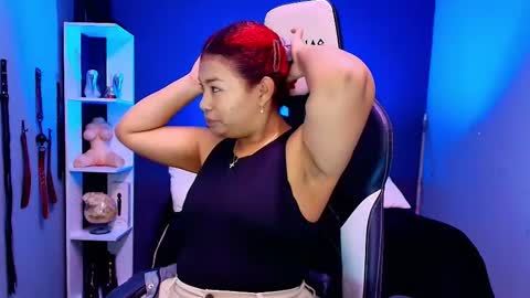 Snapshot of hot_chocolate_4u chatting on 24, 9, 2025 hot chocolate 4u online show from 24, 9, 2025