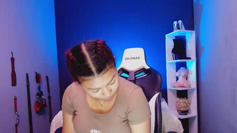 Snapshot of hot_chocolate_4u chatting on 18, 11, 2025 hot chocolate 4u online show from 18, 11, 2025