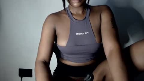 sonia  mis choco online show from 26, 10, 2025