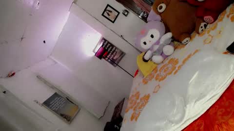 Snapshot of hot_claudia69 chatting on 8, 3, 2026 its me CLAUDIA online show from 8, 3, 2026