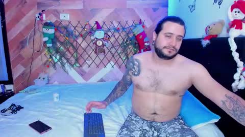 Emily  Christian online show from 2, 12, 2025