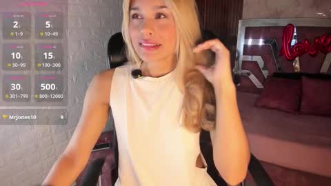 Valery online show from 8, 2, 2026