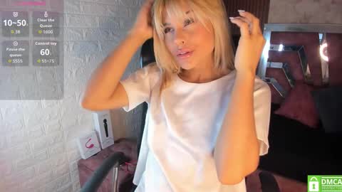 Valery online show from 20, 3, 2026