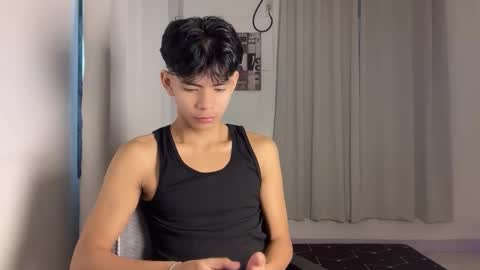 Kim online show from 3, 12, 2025