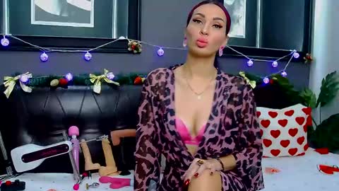 Snapshot of hot_darina chatting on 30, 12, 2024 Darina online show from 30, 12, 2024
