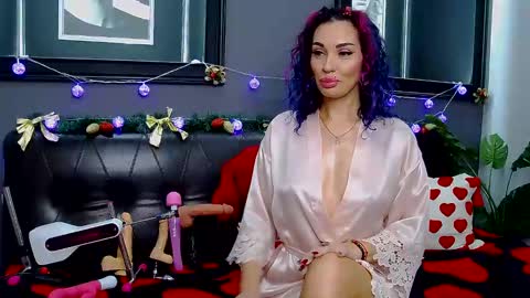 Snapshot of hot_darina chatting on 13, 1, 2025 Darina online show from 13, 1, 2025