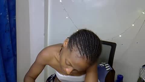 hot_dayne online show from 5, 1, 2026