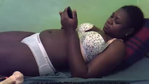 hot_girlly online show from 12, 11, 2025