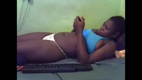 hot_girlly online show from 15, 11, 2025