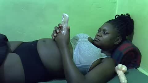 hot_girlly online show from 20, 12, 2025