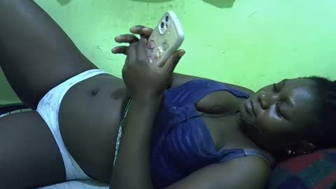 hot_girlly online show from 15, 3, 2026