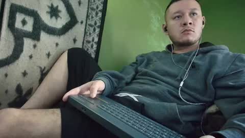 hot_guy36 online show from 1, 12, 2025