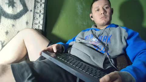 hot_guy36 online show from 16, 12, 2025