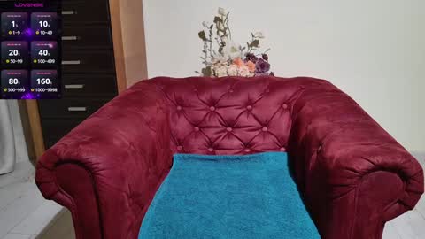 Aly online show from 4, 2, 2025