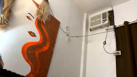 hot_kianxx online show from 7, 11, 2025