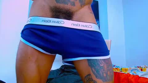 SEXY COUPLE  online show from 8, 3, 2026