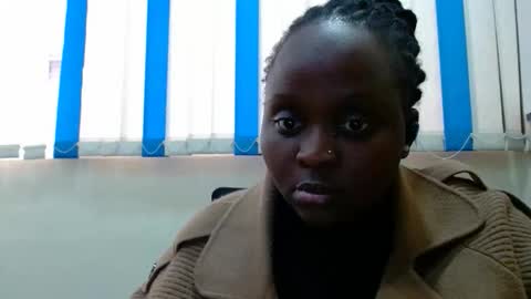 Snapshot of hot_linahh chatting on 3, 11, 2025 Linah online show from 3, 11, 2025